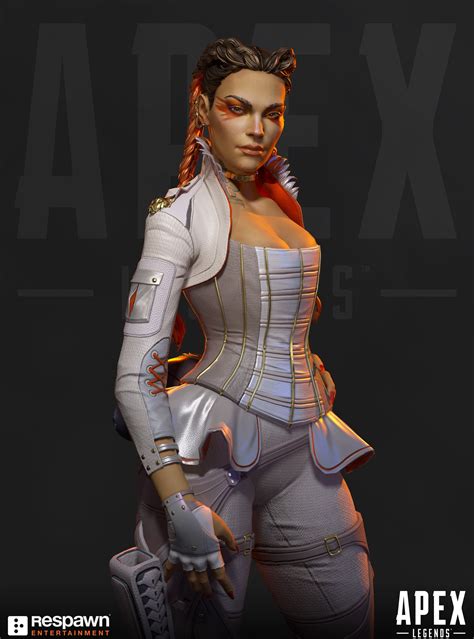 futa loba|Loba Andrade BEST fucking with a futanari (Apex Legends)